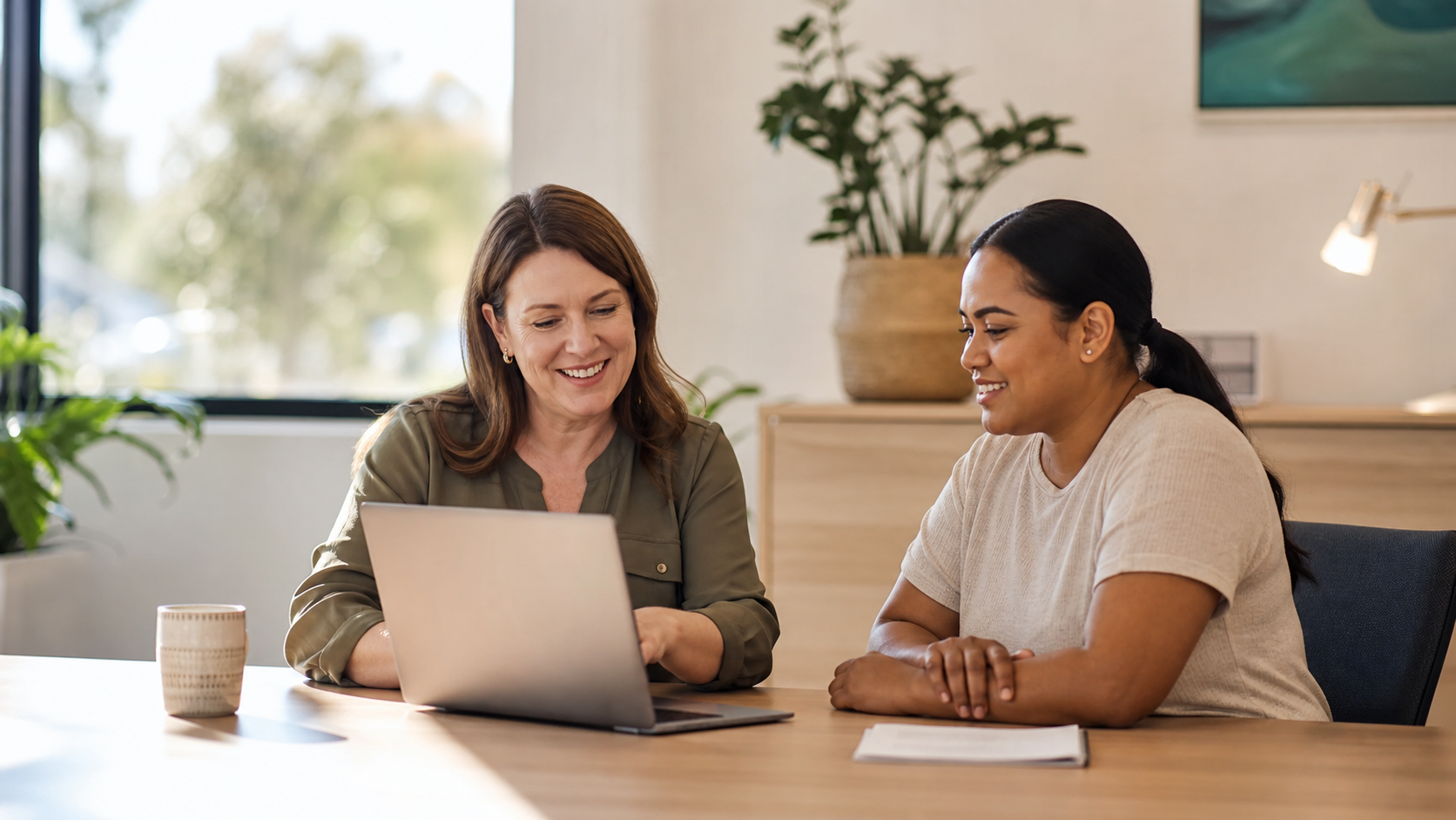 Switching NDIS Software Doesn’t Have to Be a Huge Project