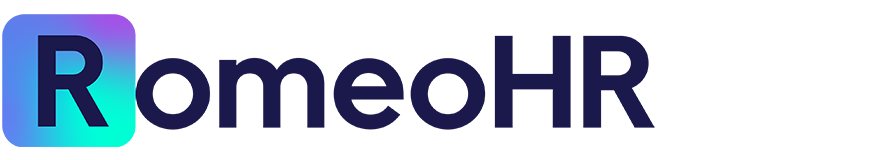 RomeoHR Logo