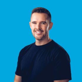 Ben Markwell
