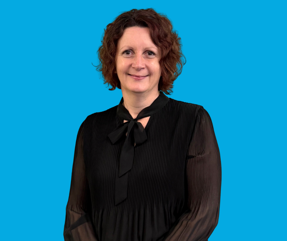 Geraldine Meignan