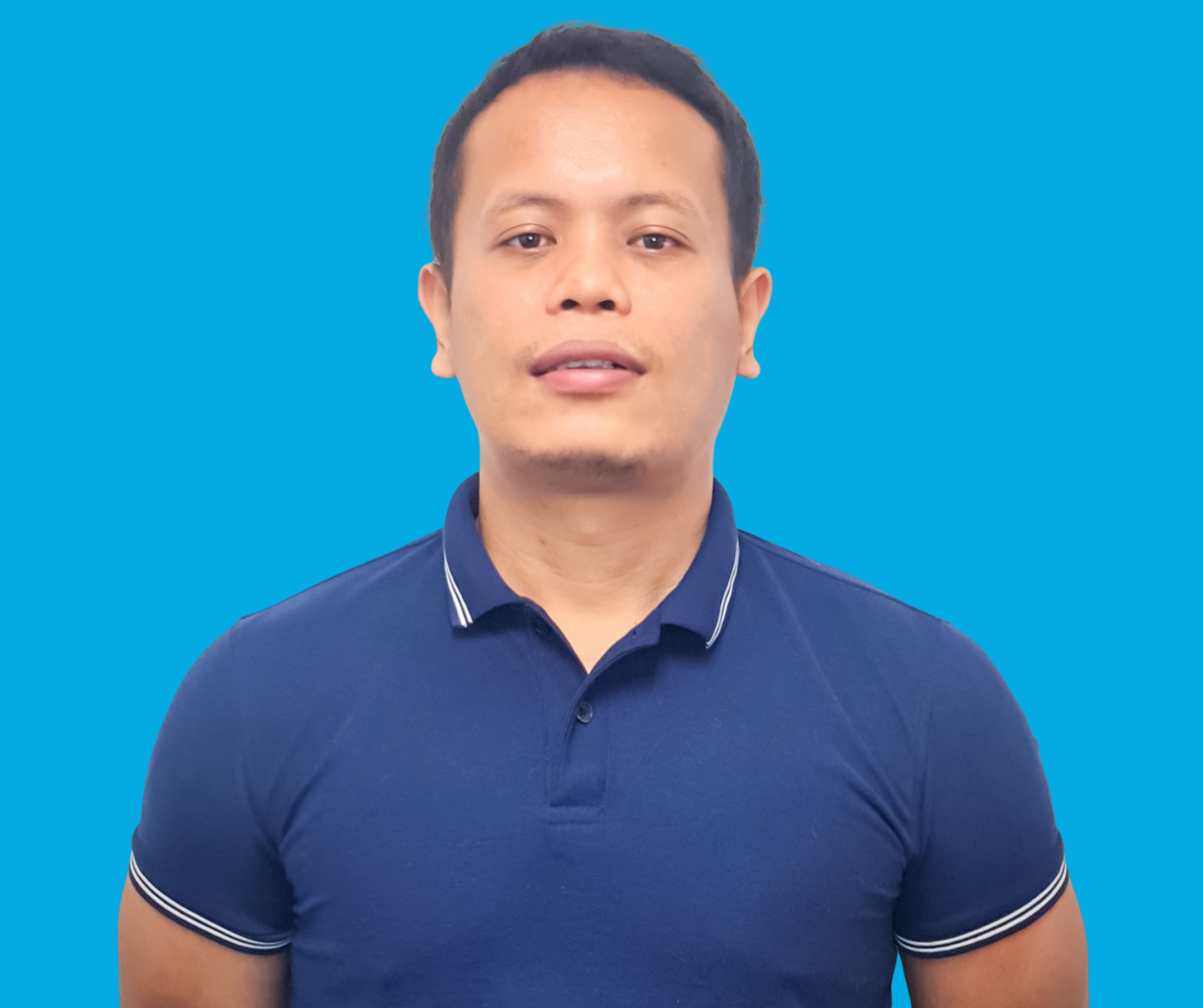 Nino Geligan
