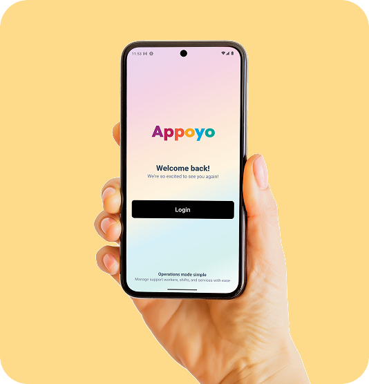 Appoyo Comparison Page Hero image