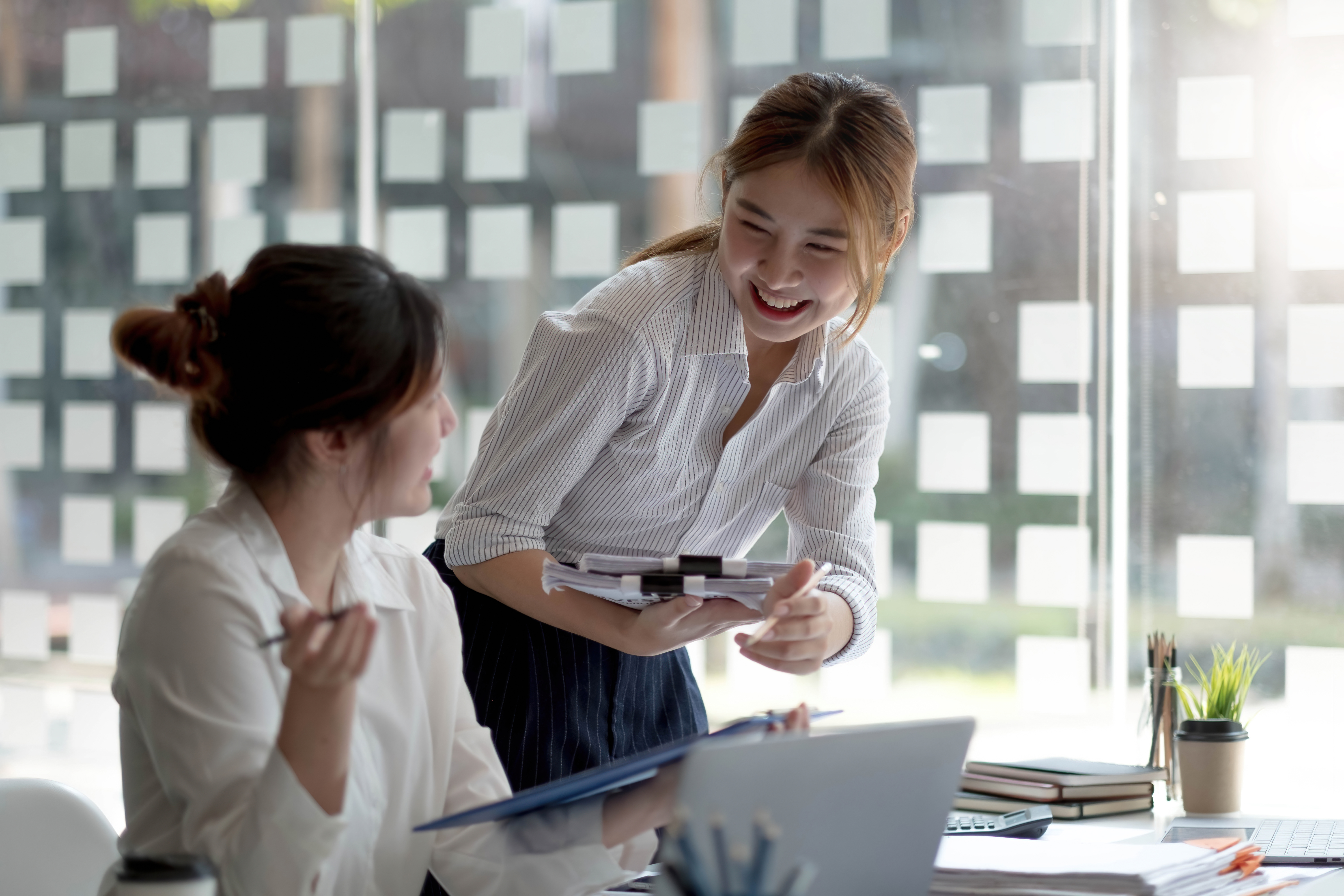 After Hours Managed Service hero image