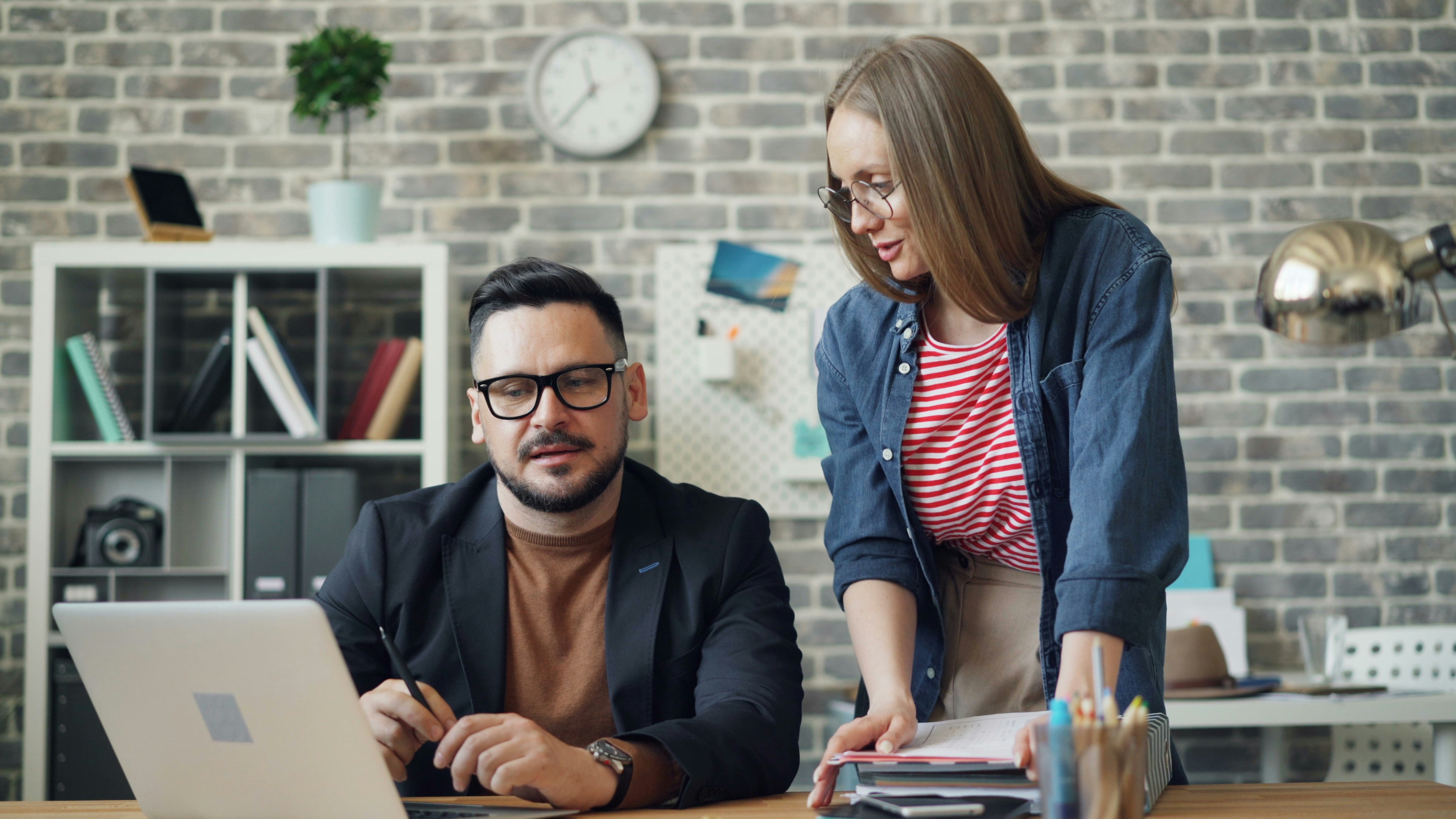 Document Management - Support-Hero