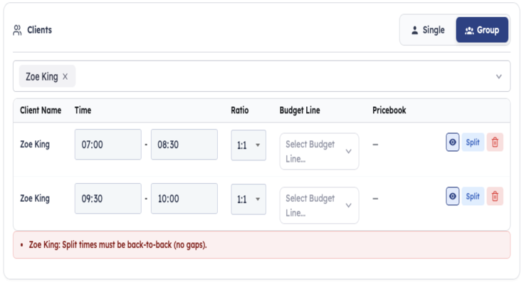 Reduce the mistakes that create real losses