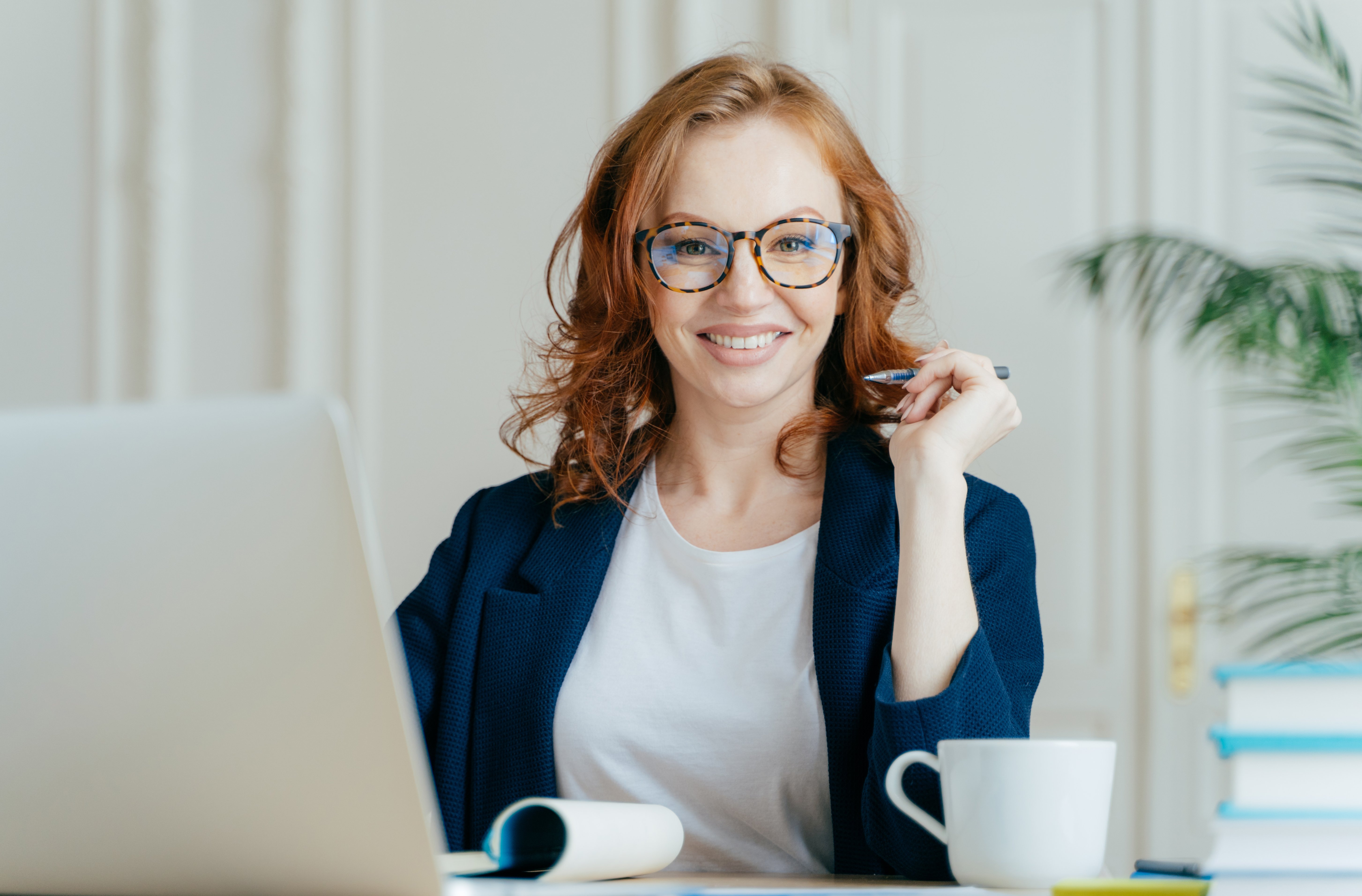 Payroll Reporting hero image