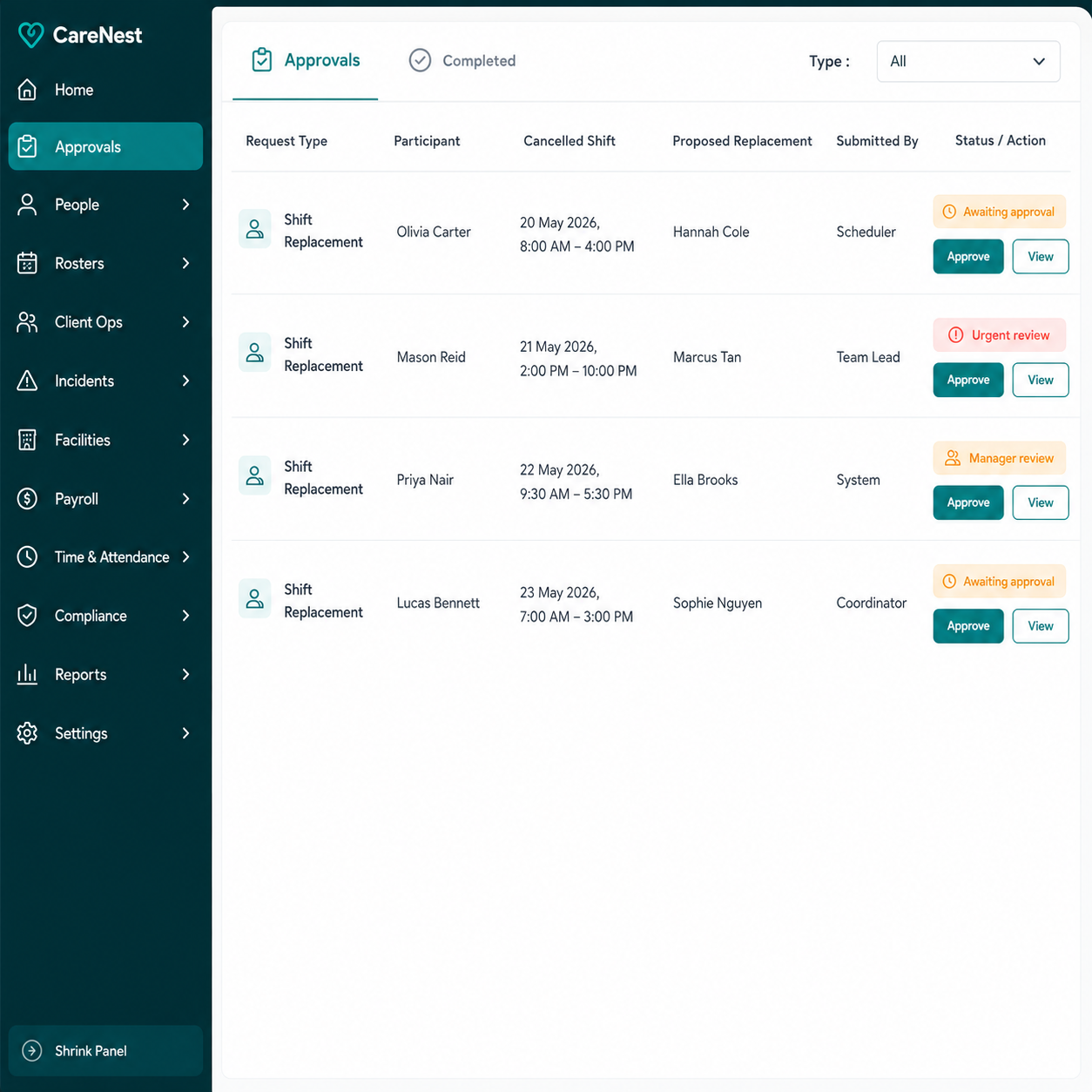 Automation with governance 1_1