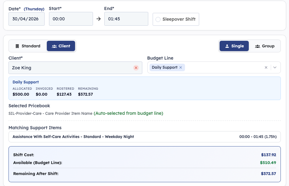 Line item mistakes are silent profit leaks 1